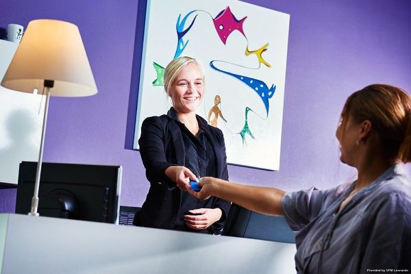 Hotel ten Cate (Emmen)
